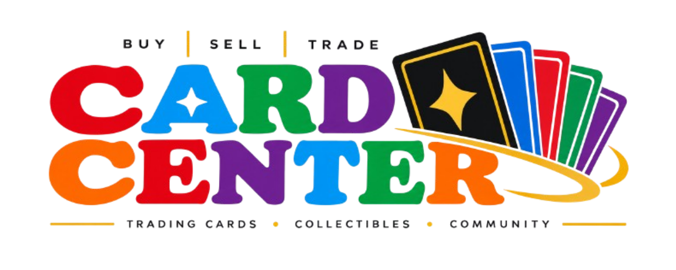 Card Center Store logo