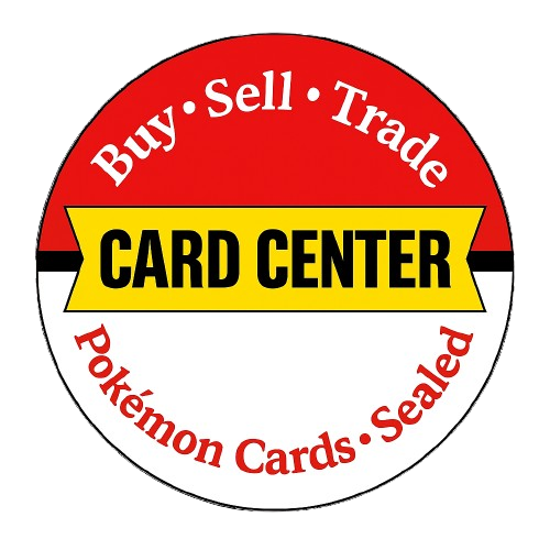 Card Center Logo